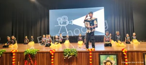 Dheeraj International School Gallery 22