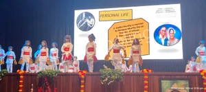 Dheeraj International School Gallery 19