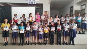 Dheeraj International School Gallery 3