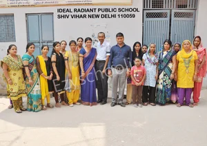 Ideal Radiant Public School Gallery 11