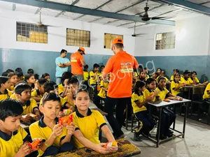 Ideal Radiant Public School Gallery 3