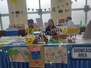 Ideal Radiant Public School Gallery 2