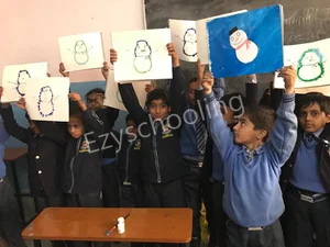 Decent Playways A-3 Gallery 5