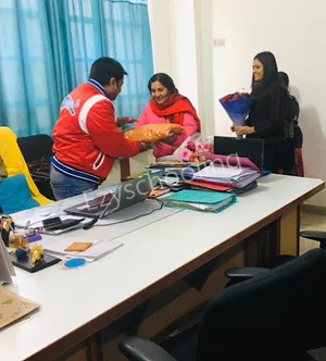 Decent Playways A-3 Gallery 4