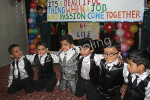 St. Vivekanand Modern School Gallery 1