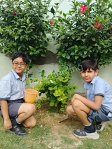 Mother's Pride Senior Secondary School Mother's Pride Senior Secondary School Gallery
