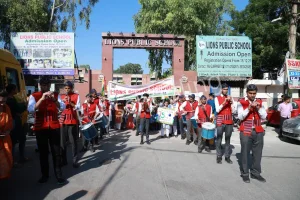 North-Ex Public School Gallery 31