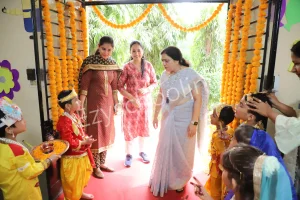 North-Ex Public School Gallery 28