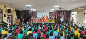 North-Ex Public School Gallery 26