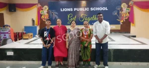 North-Ex Public School Gallery 22