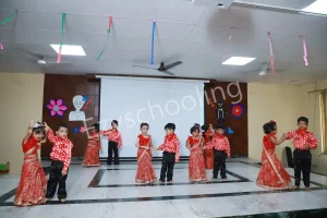 North-Ex Public School Gallery 16