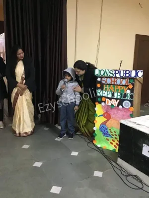 North-Ex Public School Gallery 18