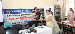 North-Ex Public School Gallery 9