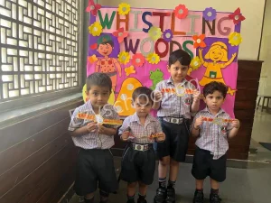 North-Ex Public School Gallery 8