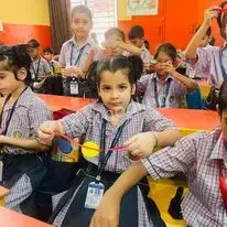 North-Ex Public School Gallery 7