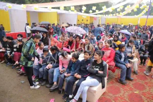 North-Ex Public School Gallery 6