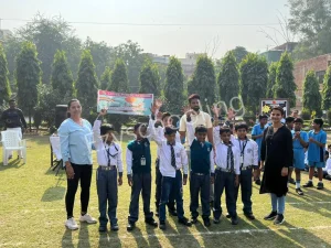 North-Ex Public School Gallery 4