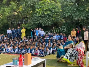 North-Ex Public School Gallery 5