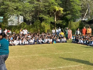 North-Ex Public School Gallery 3