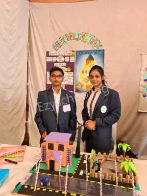 North-Ex Public School Gallery 2