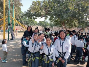 North-Ex Public School Gallery 1