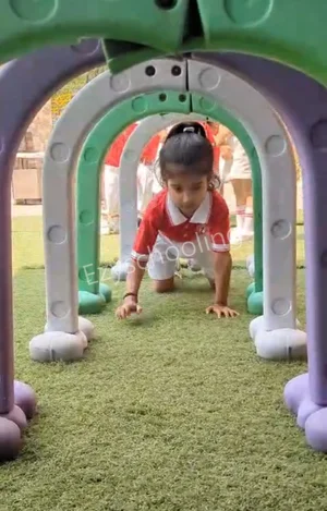 Mamta Public School Gallery 10