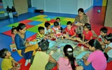 Euro Kids Play School Euro Kids Play School Gallery