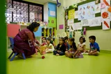 Euro Kids Play School Euro Kids Play School Gallery