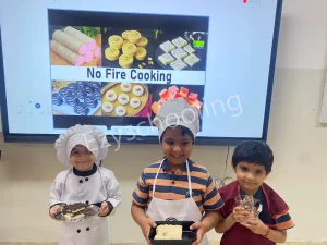 Delhi Public School Gallery 19