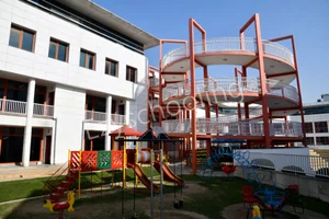 Delhi Public School Gallery 1
