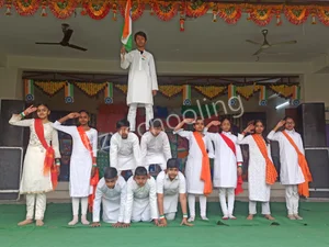 Rao Mehar Chand Saraswati Vidya Mandir Gallery 6