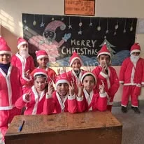 KM International School Gallery 21