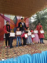 KM International School KM International School Gallery