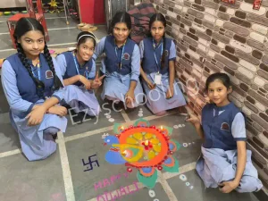 Tagore Public School Gallery 4