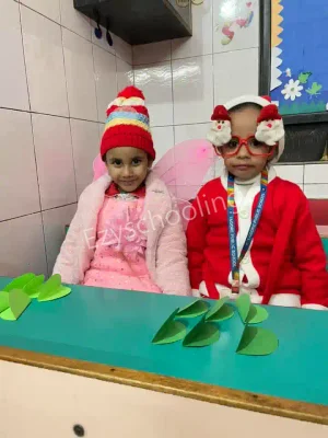 Tagore Public School Gallery 5