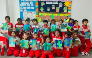 ODM International School Gallery 1