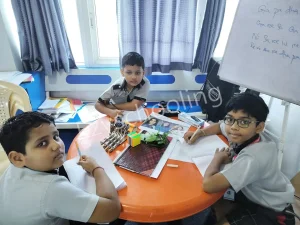 ODM International School Gallery 23