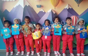 ODM International School Gallery 24