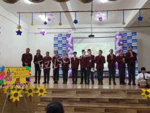ODM International School Gallery 21