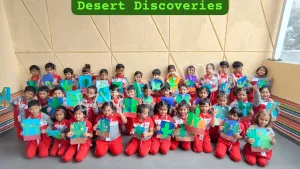 ODM International School Gallery 17