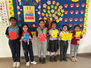 ODM International School Gallery 19