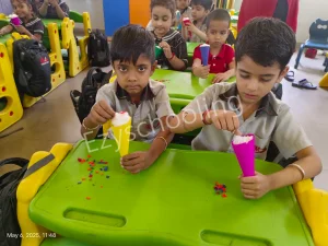 ODM International School Gallery 7