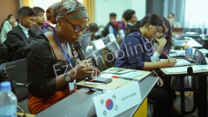 ODM International School Gallery 13