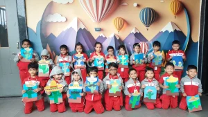 ODM International School Gallery 18