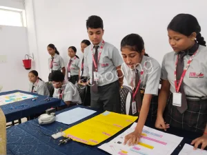 ODM International School Gallery 15