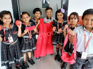 ODM International School Gallery 8