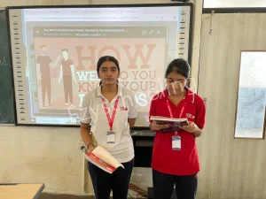 ODM International School Gallery 9