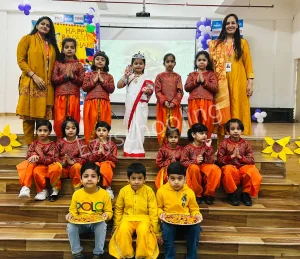 ODM International School Gallery 14