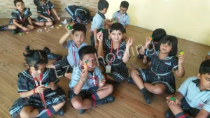 ODM International School Gallery 16