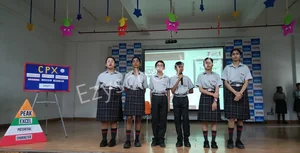 ODM International School Gallery 2